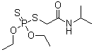 Prothoate molecular structure (CAS 2275-18-5)