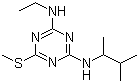 异戊乙净分子结构 (CAS 22936-75-0)