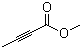 结构式 CAS# 23326-27-4, 2-丁炔酸甲酯