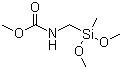 Geniosil XL 65分子结构 (CAS 23432-65-7)