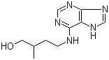 DL-二氢玉米素分子结构 (CAS 23599-75-9)