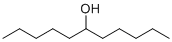 structure of CAS# 23708-56-7, 6-Undecanol;Undecan-6-ol
