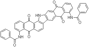 Vat Orange 15 molecular structure (CAS 2379-78-4)