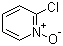 结构式 CAS# 2402-95-1, 2-氯吡啶-N-氧化物