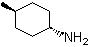 structure of CAS# 2523-55-9, trans-4-Methylcyclohexyl amine;4-methylcyclohexan-1-amine