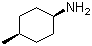 cis-4-Methylcyclohexylamine molecular structure (CAS 2523-56-0)