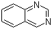 structure of CAS# 253-82-7, Quinazoline