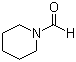 结构式 CAS# 2591-86-8, 哌啶-1-甲醛; 1-甲酰基哌啶; N-甲酰基哌啶