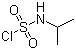 structure of CAS# 26118-67-2, Isopropylaminosulfonyl chloride;Isopropylsulfamoyl chloride; N-Isopropylchlorosulfonamide; N-Isopropylsulfamoyl chloride