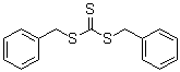 structure of CAS# 26504-29-0, S,S-Dibenzyl trithiocarbonate;Dibenzyl carbonotrithioate; Dibenzyltrithiocarbonate; NSC 33081