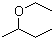 2-乙氧基丁烷分子结构 (CAS 2679-87-0)