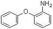 2-Phenoxyaniline molecular structure (CAS 2688-84-8)
