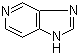 5-Azabenzimidazole molecular structure (CAS 272-97-9)