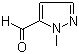 structure of CAS# 27258-33-9, 1-Methyl-1H-pyrazole-5-carbaldehyde