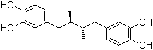Masoprocol molecular structure (CAS 27686-84-6)