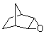 structure of CAS# 278-74-0, 2,3-Epoxynorbornene