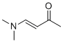 trans-4-(Dimethylamino)-3-buten-2-one molecular structure (CAS 2802-08-6)