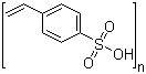 Tolevamer molecular structure (CAS 28210-41-5)