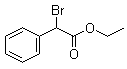 structure of CAS# 2882-19-1, alpha-Bromobenzeneacetic acid ethyl ester;Ethyl 2-bromophenylacetate; Ethyl bromophenylacetate; Ethyl alpha-bromo-alpha-phenylacetate; Ethyl alpha-bromobenzeneacetate; Ethyl alpha-bromophenylacetate; NSC 38807