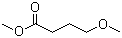 Methyl 4-methoxybutanoate molecular structure (CAS 29006-01-7)