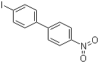 structure of CAS# 29170-08-9, 4-Iodo-4'-nitrobiphenyl