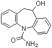 利卡西平分子结构 (CAS 29331-92-8)