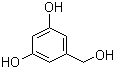 3,5-Dihydroxybenzyl alcohol molecular structure (CAS 29654-55-5)