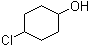 结构式 CAS# 30485-71-3, 4-氯环己醇