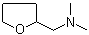 structure of CAS# 30727-09-4, Tetrahydro-N,N-dimethyl-2-furanmethanamine;2-[(Dimethylamino)methyl]tetrahydrofuran; N,N-Dimethyltetrahydrofurfurylamine