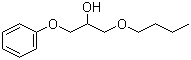 非布丙醇分子结构 (CAS 3102-00-9)
