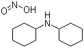 Dicyclohexylammonium nitrite molecular structure (CAS 3129-91-7)