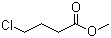 结构式 CAS# 3153-37-5, 4-氯丁酸甲酯