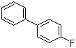 4-Fluorobiphenyl  molecular structure (CAS 324-74-3)