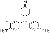Solvent Red 41 molecular structure (CAS 3248-93-9)