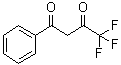omega-(Trifluoroacetyl)acetophenone molecular structure (CAS 326-06-7)
