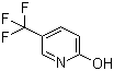 structure of CAS# 33252-63-0, 2-Hydroxy-5-trifluoromethylpyridine;5-(Trifluoromethyl)pyridin-2-ol