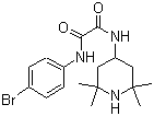 NBD-557 molecular structure (CAS 333352-59-3)
