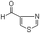 structure of CAS# 3364-80-5, Thiazole-4-carboxaldehyde