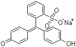 structure of CAS# 34487-61-1, Phenol Red sodium salt;Phenolsulfonephthalein sodium salt