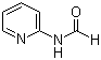 N-(2-Pyridyl)formamide molecular structure (CAS 34813-97-3)