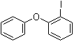 2-Iododiphenyl ether molecular structure (CAS 34883-46-0)