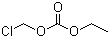 structure of CAS# 35179-98-7, Chloromethyl ethyl carbonate
