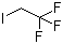 2-Iodo-1,1,1-trifluoroethane molecular structure (CAS 353-83-3)