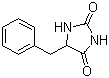5-Benzyl hydantoin molecular structure (CAS 3530-82-3)