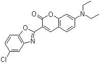 Disperse Yellow 232 molecular structure (CAS 35773-43-4)