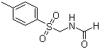 structure of CAS# 36635-56-0, N-(p-Tolylsulfonylmethyl)formamide