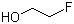 2-Fluoroethanol molecular structure (CAS 371-62-0)