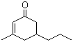 芹菜酮分子结构 (CAS 3720-16-9)