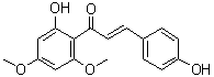 Flavokawain C molecular structure (CAS 37308-75-1)
