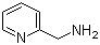 structure of CAS# 3731-51-9, 2-Picolylamine;2-Pyridinemethaneamine; 2-(Aminomethyl)pyridine
